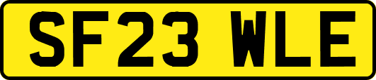 SF23WLE