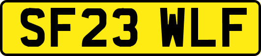 SF23WLF