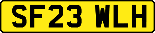 SF23WLH