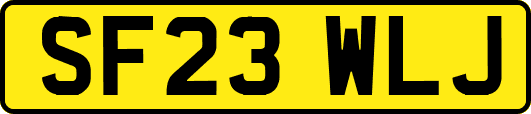SF23WLJ