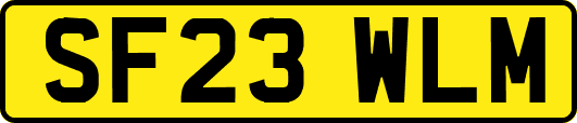 SF23WLM