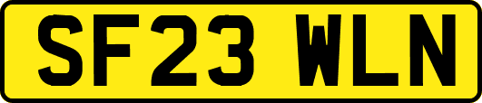 SF23WLN