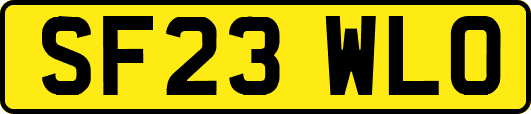 SF23WLO