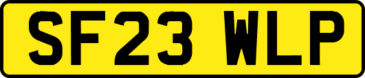 SF23WLP