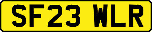 SF23WLR