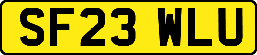 SF23WLU