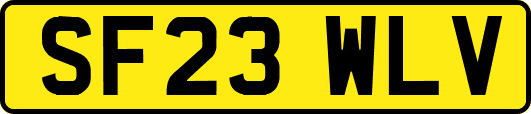 SF23WLV