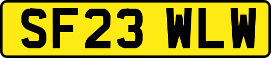 SF23WLW