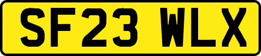 SF23WLX