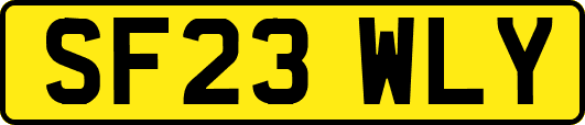 SF23WLY