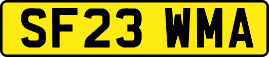 SF23WMA