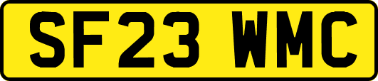 SF23WMC