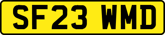 SF23WMD