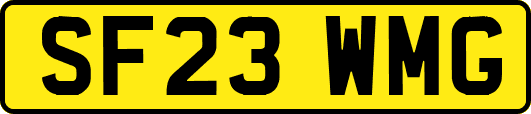 SF23WMG