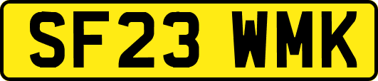 SF23WMK