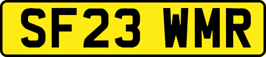 SF23WMR