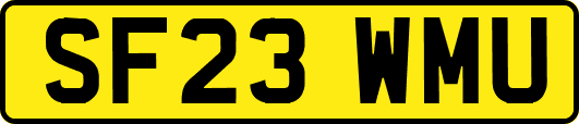 SF23WMU