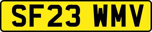 SF23WMV