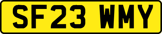SF23WMY