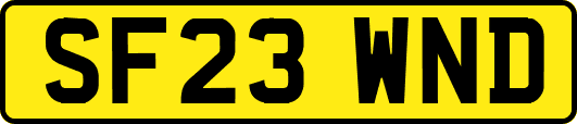 SF23WND
