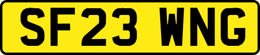 SF23WNG
