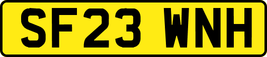 SF23WNH
