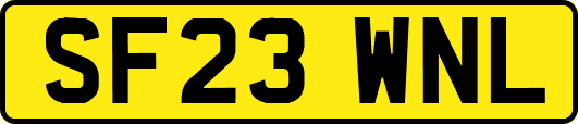SF23WNL