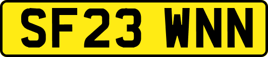 SF23WNN