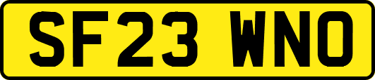 SF23WNO