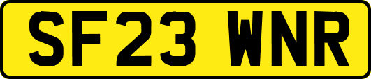 SF23WNR