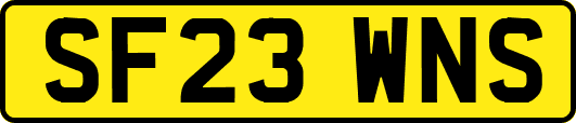 SF23WNS