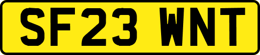 SF23WNT