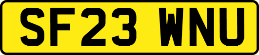SF23WNU
