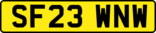SF23WNW
