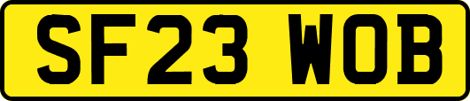 SF23WOB
