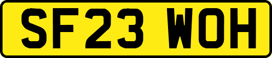 SF23WOH