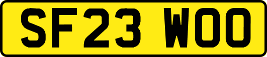 SF23WOO