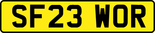SF23WOR