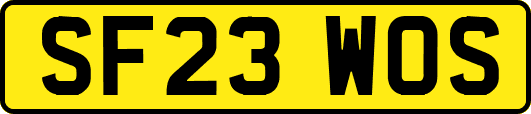 SF23WOS