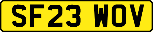SF23WOV