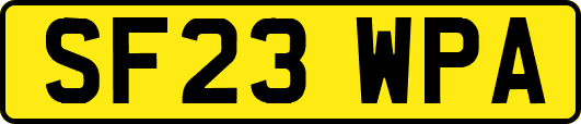 SF23WPA