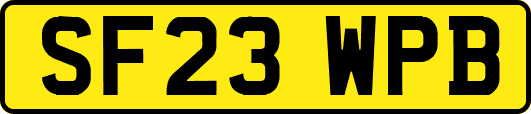 SF23WPB