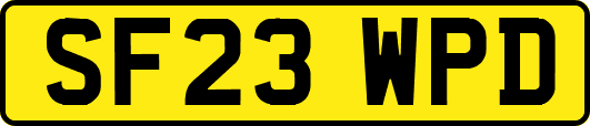 SF23WPD