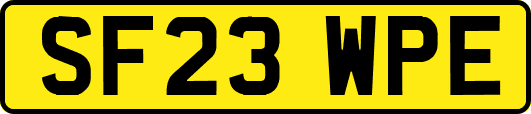 SF23WPE