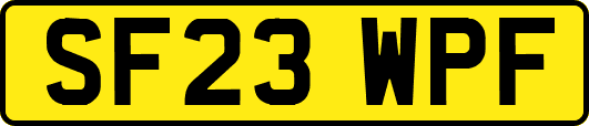 SF23WPF