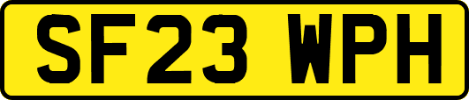SF23WPH