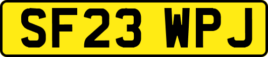 SF23WPJ