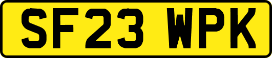 SF23WPK