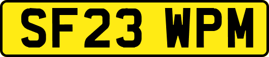 SF23WPM