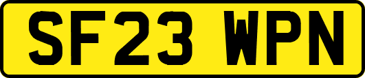 SF23WPN